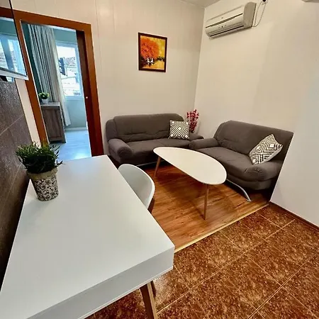 Apartment Ruski Boulevard Plovdiv