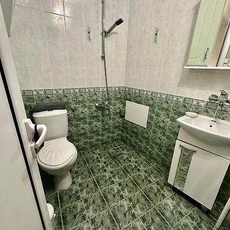 Ruski Boulevard Apartment *