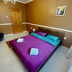Ruski Boulevard Apartament