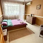 Ruski Boulevard Apartament *