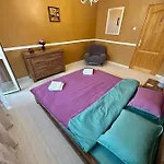 Ruski Boulevard Apartament Płowdiw