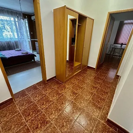 Appartement Ruski Boulevard