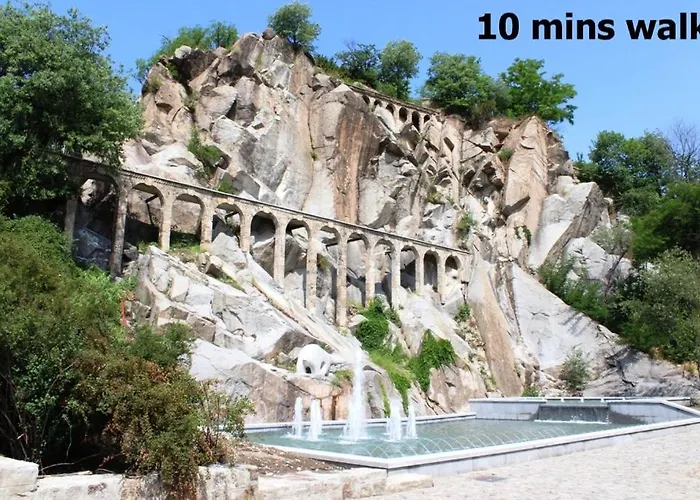 Ruski Boulevard Appartement