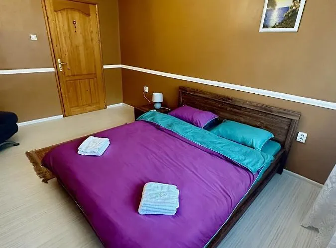 Ruski Boulevard Appartement