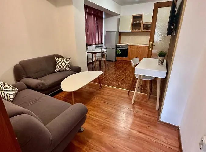 Ruski Boulevard Appartement