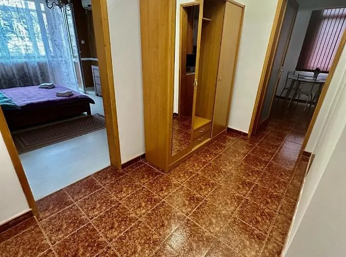 Appartement Ruski Boulevard